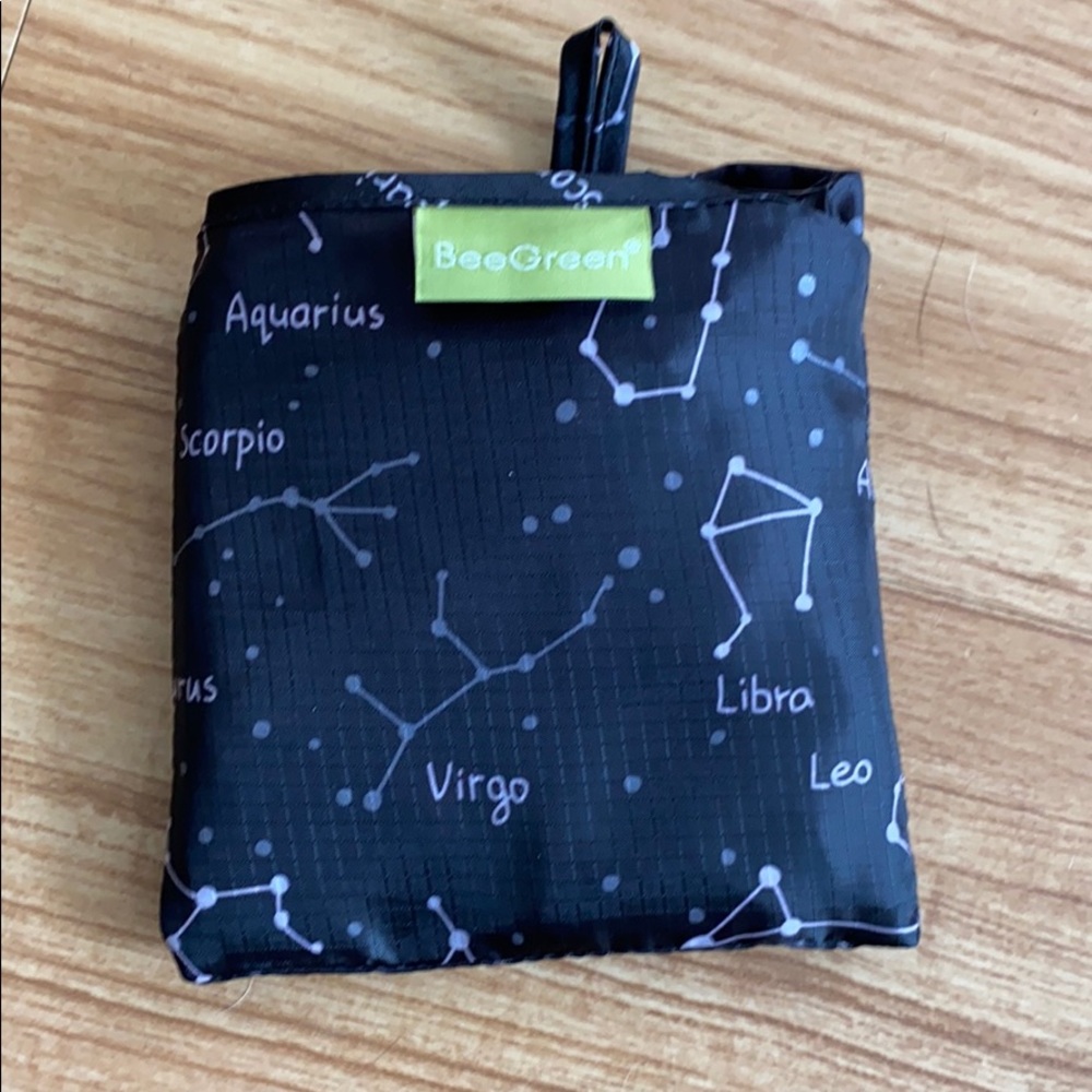 Foldable bag! Brand new!